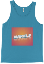 Nakels Tank Top (Diseño original)