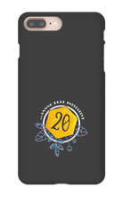 Roll Initiative iPhone Cases
