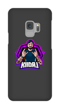 kiidaj Samsung Phone Cases