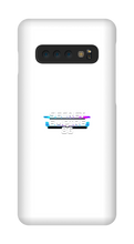 secretempire86 Samsung Phone Cases