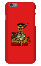 Ammo Dad Gaming iPhone Phone Cases