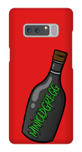 minioldgregg Samsung Phone Cases
