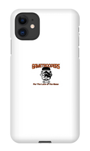 gametrooperselite iPhone Phone Cases