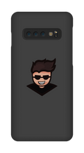BlumiHD Samsung Hülle (Altes Logo)