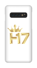 hitch1771 Samsung Phone Cases