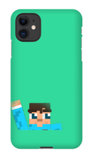 Snings iPhone Phone Cases