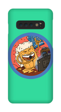 The PockArt Phone Case