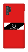 thekillerixx Samsung Phone Cases