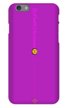 PrimexMVP iPhone Phone Cases Be Awesome!