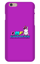 Omfgoddess iPhone Phone Case