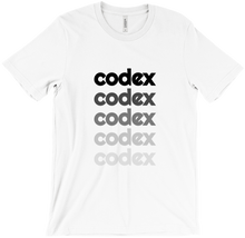codex T-Shirts