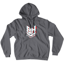 Glitch BeachHead Hoodie