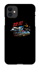 iPhone Cases (Design 3)
