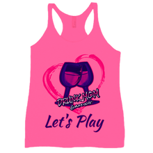 Drunkin' Ladies Tank 2