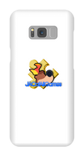 jacofallgames Samsung Phone Cases