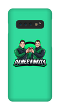 paneevinotv's SAMSUNG COVER