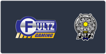 Fultz Gaming Desk Mat