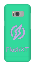 FlashXT219 Samsung Phone Cases