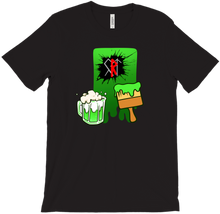 T-Shirt St Patrick