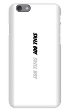 tmtongwiza iPhone Phone Cases