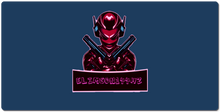 elimson144hz XXL Gaming Mousepad