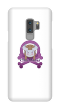 clericskamos Samsung Phone Cases