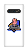 jaymckabab Samsung Phone Cases