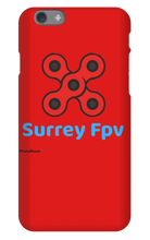 surreyfpv iPhone Phone Cases