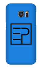 elohimprophet Samsung Phone Cases Black Lettering