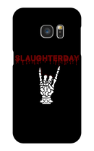 Slaughterday Samsung Phone Cases