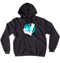 Logo Hoodies (No-Zip/Pullover)