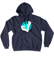 Logo Hoodies (No-Zip/Pullover)