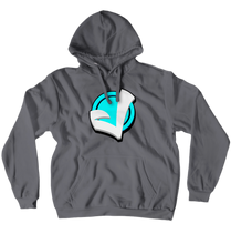 Logo Hoodies (No-Zip/Pullover)