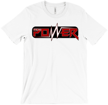 TCW Power T-Shirts