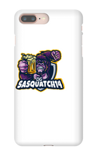 dgsasquatch14 iPhone Phone Cases