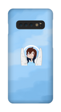 whiteangelmc Samsung Phone Cases