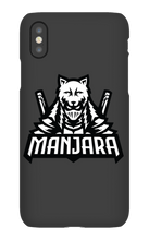 manjara iPhone Phone Cases