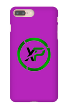 xavier_pendrag0n iPhone Phone Cases