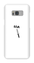 Issa Samsung Case