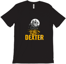 DEXTER, Regal AF Version