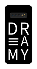 dreamy_hits Samsung Phone Cases