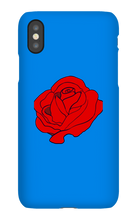 ahugeb0dybag iPhone Phone Cases