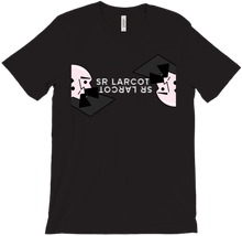 sr_larcot T-Shirts