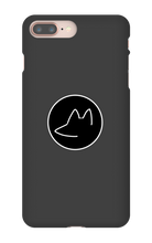 Rat Branded iPhone Case