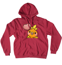 izzy22x Hoodies (No-Zip/Pullover)