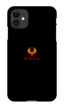 ROVA iPhone Phone Cases