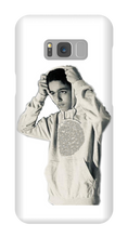 Black Man (Samsung Handyhülle)