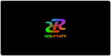 krinfinity XXL Gaming Mousepad