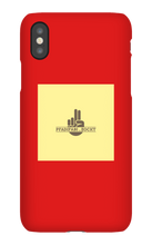 pfadifabi_zockt iPhone Phone Cases