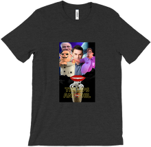 The Lips and Phil Tee